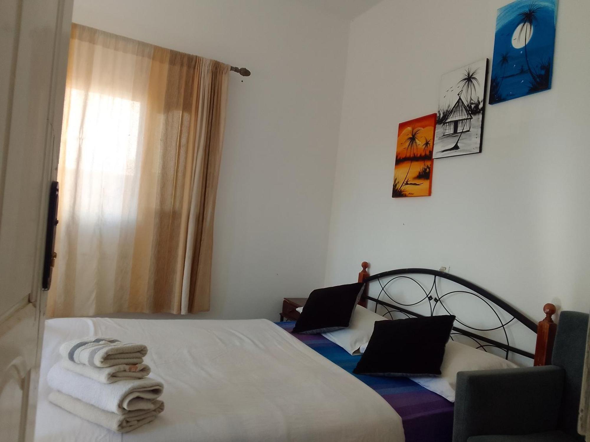 Ocean Surf Lodge Taghazout Ruang foto