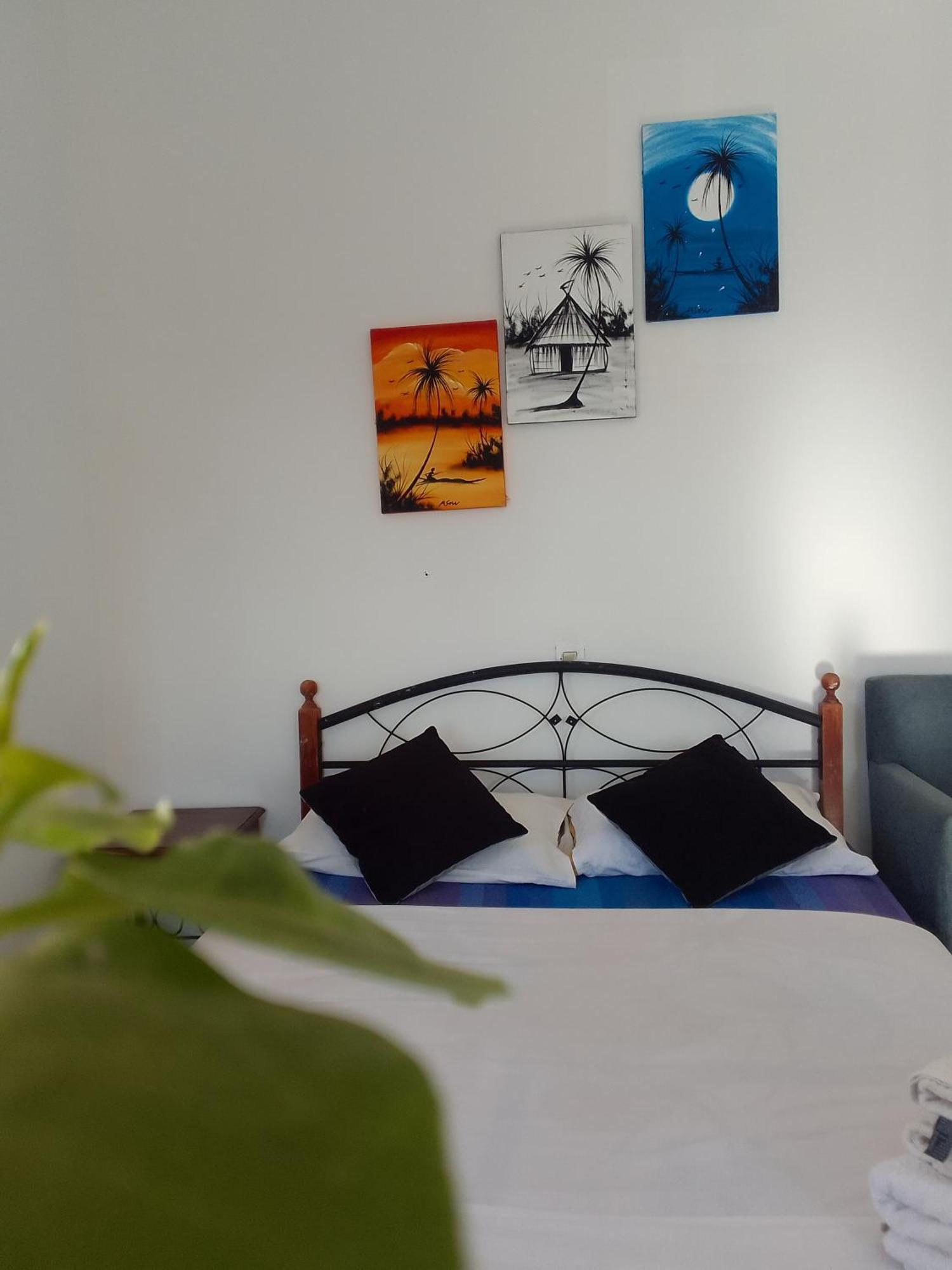 Ocean Surf Lodge Taghazout Ruang foto