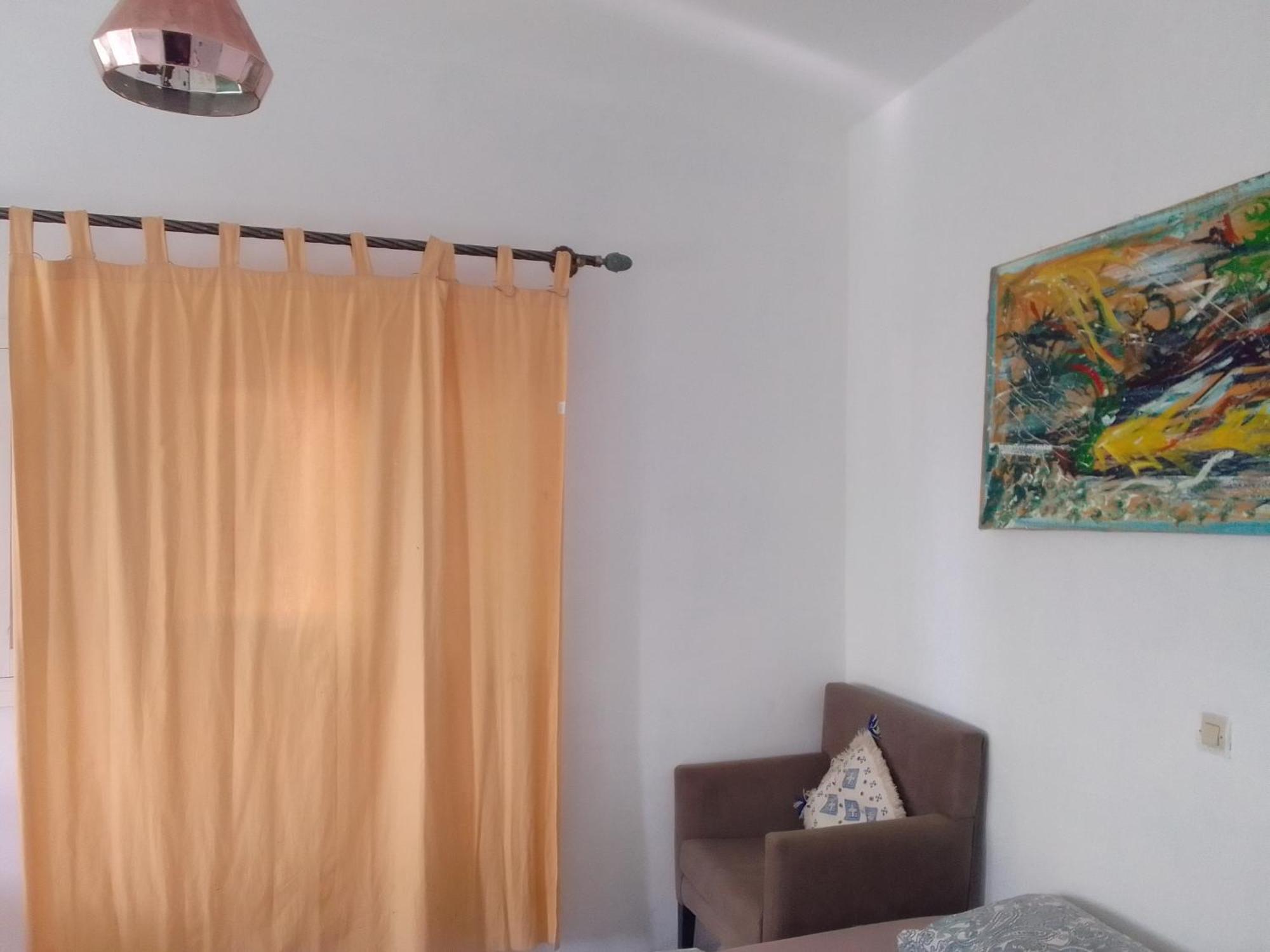 Ocean Surf Lodge Taghazout Ruang foto